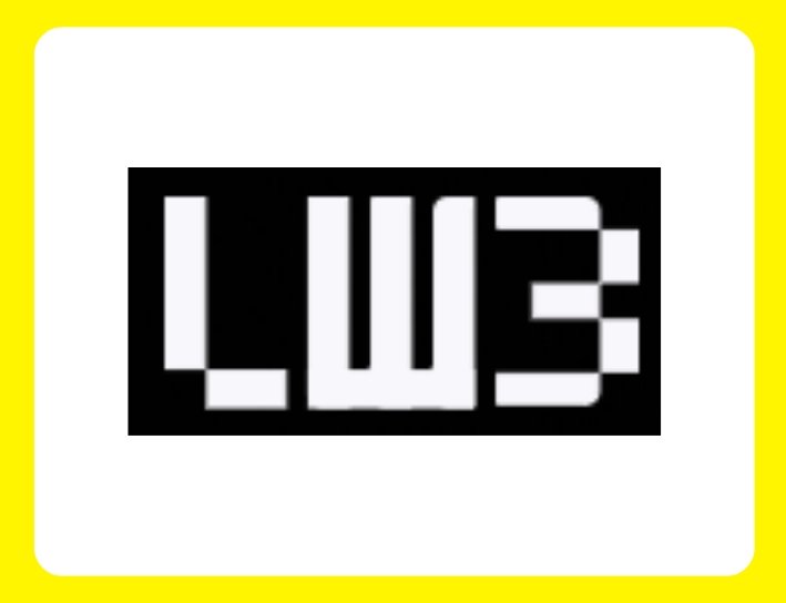 LW3 Logo