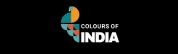Colors of India NFT Logo