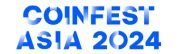 Coinfest Asia Logo