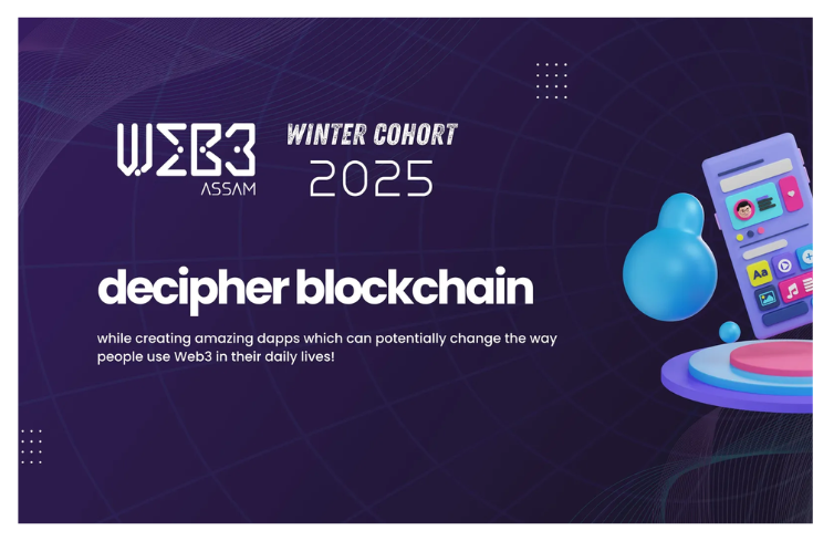Cohort Poster